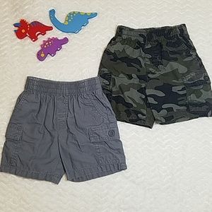 2t Shorts Bundle